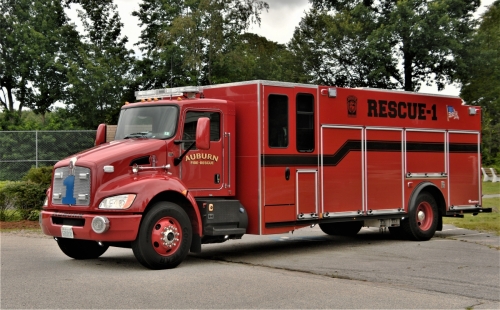 Rescue 1