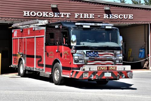 Engine 1